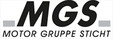 Logo MGS Motor Gruppe Sticht GmbH & Co. KG
